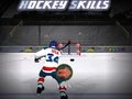 Játék Jégkorong készségek  online