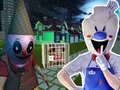 Játék ICE SCREAM SCEAROD szomszéd Horror online