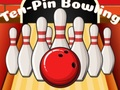 Játék Tíz tűs bowling online