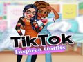 Játék TikTok ihletésű ruhák  online