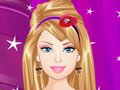 Játék Barbie Öltöztetős Party  online