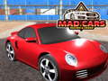 Játék Mad Cars Racing és Crash  online