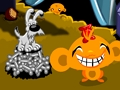 Játék Majom go Happy Stage 637 online