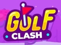 Játék Golf összecsapás online