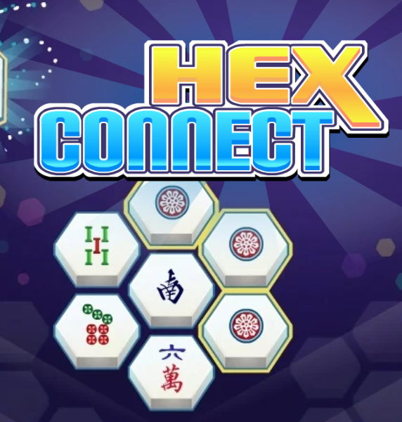 Játék Hex Connect online