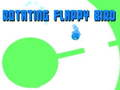 Játék Forgó Flappy Bird  online