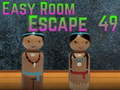 Játék Amgel Easy Room Escape 49 online