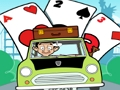 Játék Bean Solitaire Adventures úr online