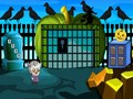 Játék Halloween Forest Escape sorozat 2. epizód  online
