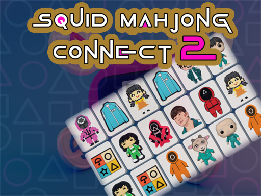 Játék Tintahal mahjong connect 2 online