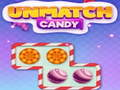 Játék Páratlan Candy  online