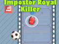 Játék Royal Killer ösztönzője online