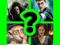Játék Ki vagy te a Harry Potterben?  online