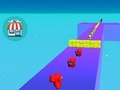 Játék Giant Rush: Imposztor  online