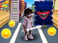 Játék City Runner 3D. io  online