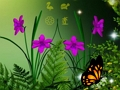 Játék Fantasia Place Escape HTML5 online