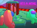 Játék Hex-a-mong online