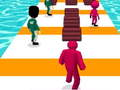 Játék Parancsikon Race 3D  online