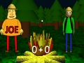 Játék Baldi Fun New School Remastered  online