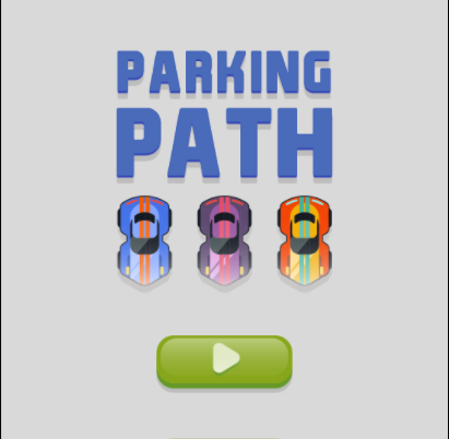 Játék Parkolóút  online