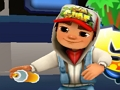 Játék A Subway Surfer Singapore túrám  online