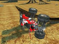 Játék ATV Stunts Challenge 2 online