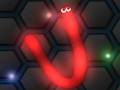 Játék Wormo. io  online