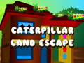 Játék Caterpillar Land Menekülés online