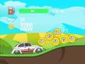 Játék Őrült Climb Racing  online