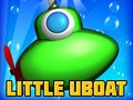 Játék Kis UBoat  online
