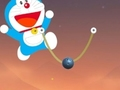 Játék Doraemon vágott rejtvény online