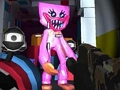 Játék Huggy Wuggy Shooter online