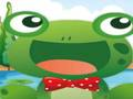 Játék Edd meg mindet  online