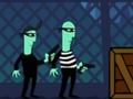 Játék Pupiman Apokalipszis  online