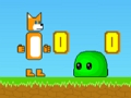 Játék Cãozinho Laranja  online