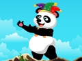 Játék Panda lövöldözős online