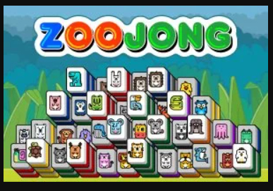 Játék Zoojong online