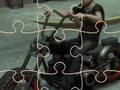 Játék GTA motoros rejtvény  online