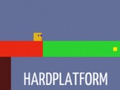 Játék Kemény platform  online