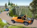 Játék Hill mászás offroad kaland online