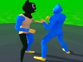 Játék Freaky Monster Rush online