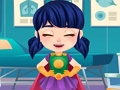 Játék Vicces Heroes Emergency  online