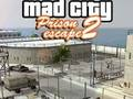 Játék Mad City börtön menekülés 2 online