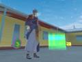 Játék Mad City Rokurou Rangetsu online