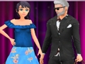 Játék TikTok csillag öltöztetős játék  online