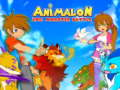 Játék Animalon: Epic Monster Battle online