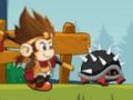 Játék Szuper Kong  online