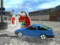 Játék Monster Smash Cars online