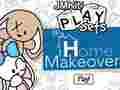 Játék Jmkit Playsets: Az otthoni átalakításom online