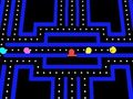Játék Pacman 3D online